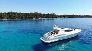 Leopard Yachts Leopard 24 1