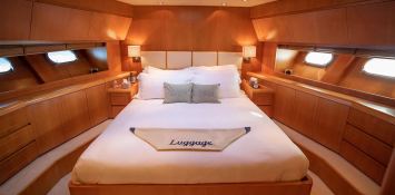 Leopard Yachts Leopard 24 4