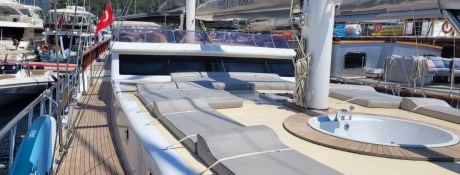 Albatros Marina Gulet 36m 4