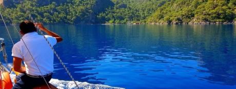 Albatros Marina Gulet 36m 5