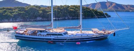 Albatros Marina Gulet 36m 2