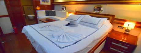 Albatros Marina Gulet 36m 24