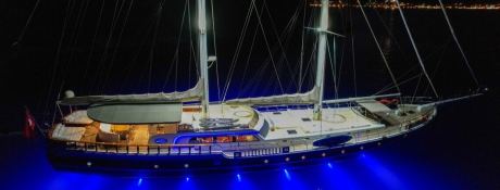 Albatros Marina Gulet 36m 3