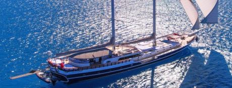 Albatros Marina Gulet 36m 0