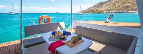 Lagoon Catamaran Lagoon 450S 2