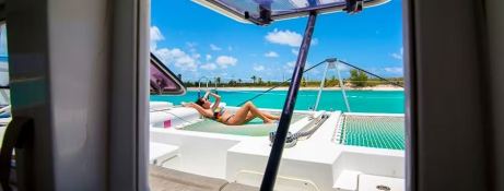 Lagoon Catamaran Lagoon 450S 7