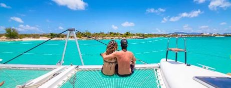 Lagoon Catamaran Lagoon 450S 8