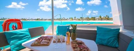 Lagoon Catamaran Lagoon 450S 9