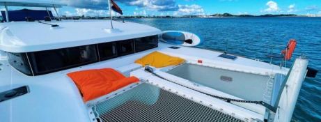 Lagoon Catamaran Lagoon 450S 12