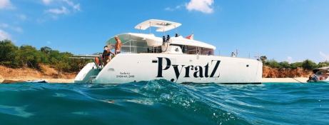 Lagoon Catamaran Lagoon 450S 0