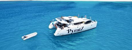 Lagoon Catamaran Lagoon 450S 1