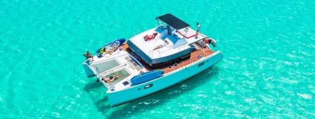 Lagoon Catamaran Lagoon 450S 16