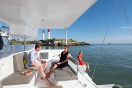 Neel Trimarans Neel 47 6