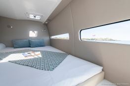 Neel Trimarans Neel 47 7