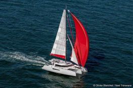 Neel Trimarans Neel 47 0