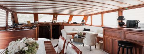 Custom Gulet 34M 7