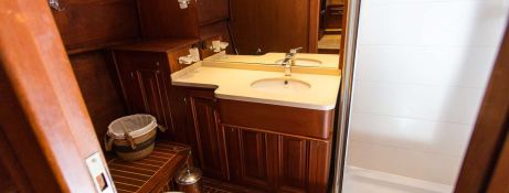 Custom Gulet 34M 8