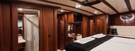 Custom Gulet 34M 13