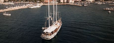 Custom Gulet 34M 0