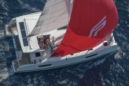 Fountaine Pajot Isla 40 2
