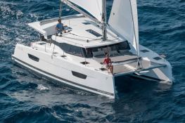 Fountaine Pajot Isla 40 3