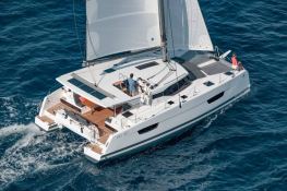 Fountaine Pajot Isla 40 1