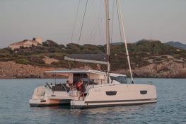 Fountaine Pajot Isla 40 6