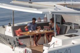 Fountaine Pajot Isla 40 12