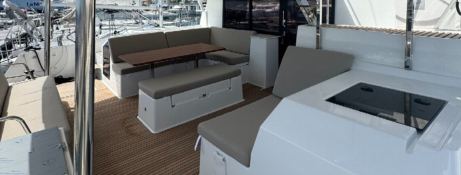 Fountaine Pajot Tanna 47 2