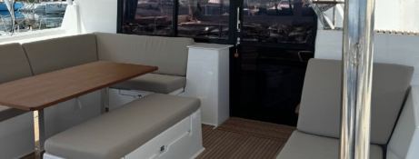 Fountaine Pajot Tanna 47 3