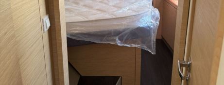 Fountaine Pajot Tanna 47 8