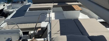 Fountaine Pajot Tanna 47 4