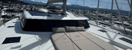 Fountaine Pajot Tanna 47 1