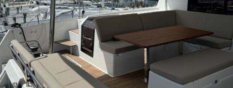 Fountaine Pajot Tanna 47 6