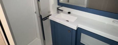 Fountaine Pajot Tanna 47 16