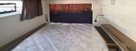 Fountaine Pajot Tanna 47 18