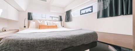 Fountaine Pajot Tanna 47 4