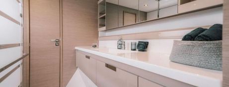 Fountaine Pajot Tanna 47 8