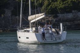 Dufour Yachts Dufour 430 3