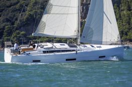 Dufour Yachts Dufour 430 4