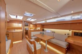 Dufour Yachts Dufour 430 7