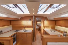 Dufour Yachts Dufour 430 8