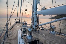 Vitters Sloop 28m 4