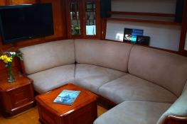 Vitters Sloop 28m 10