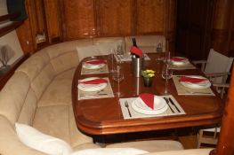 Vitters Sloop 28m 11