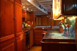 Vitters Sloop 28m 13