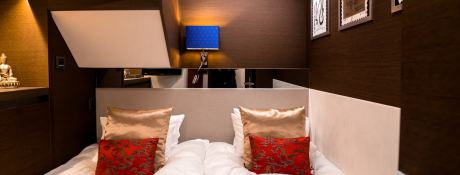 Jeanneau Prestige 680 9