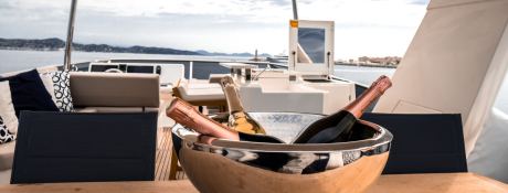 Jeanneau Prestige 680 6