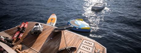 Jeanneau Prestige 680 3