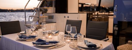 Jeanneau Prestige 680 6